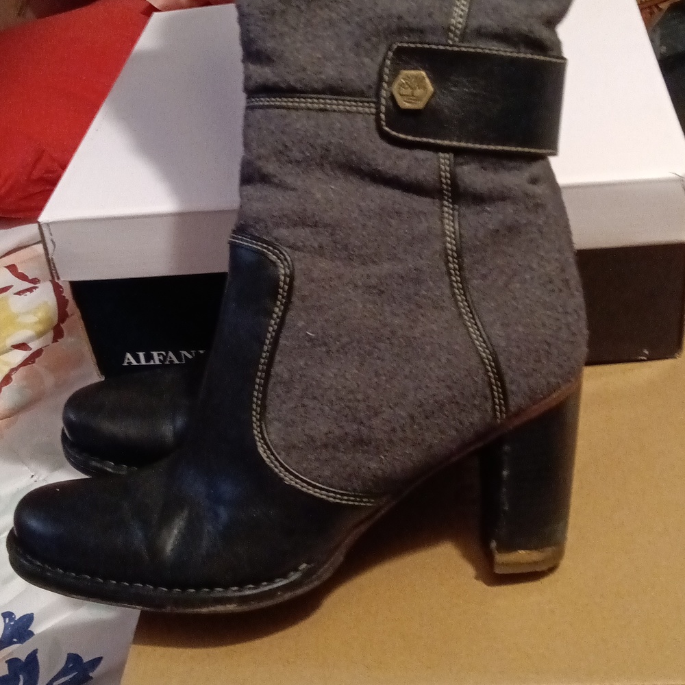 Timberland boots - Picture 2 of 7